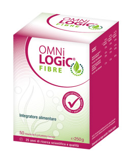 OMNI LOGIC FIBRE 250G