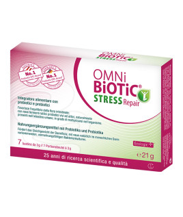 OMNI BIOTIC STRESS REPAIR 7BUS