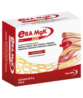 ERA MGK D3 20BUST