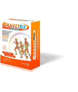 ERAVIT D3 STIMULA 15BUST 2G