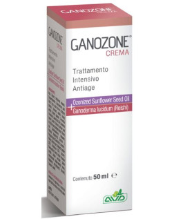 GANOZONE CREMA 50ML