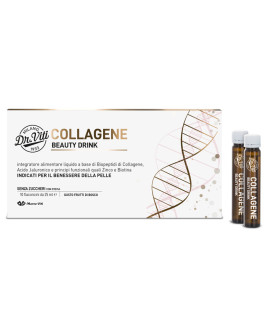 DR VITI COLLAGENE BEAUTY DRINK