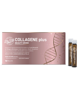 DR VITI COLLAGENE PLUS 250ML