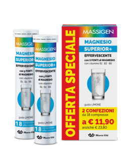 MASSIGEN MAGN SUPER18+18CPR EF