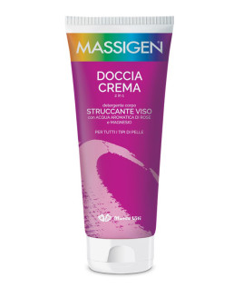 MASSIGEN DOCCIA CREMA 2IN1 200ML