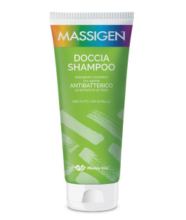 MASSIGEN DOCCIASH ANTIBATT 200ML