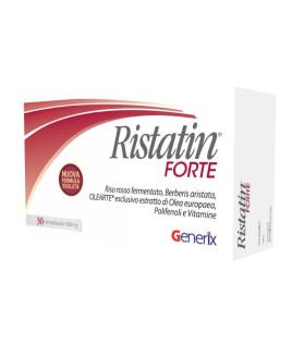 RISTATIN FORTE 30CPR