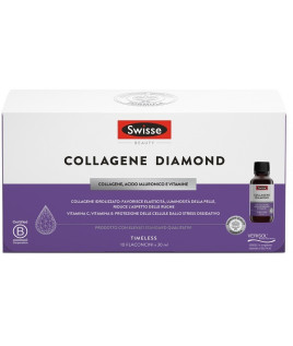 SWISSE COLLAGENE DIAMOND 10FL