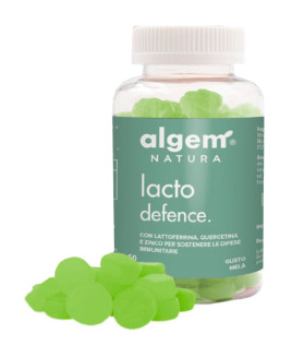 LACTO DEFENCE 60GOM ALGEM NATURA