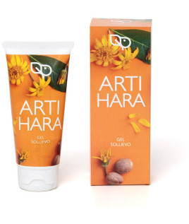 ARTIHARA GEL SOLLIEVO 100ML FTM