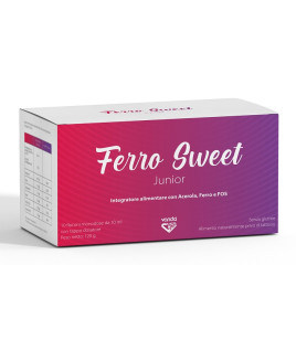 FERRO SWEET JUNIOR 10FL MONOD