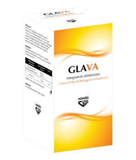 GLAVA 60 PERLE