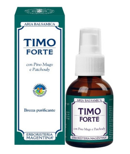 TIMO FORTE 50ML ARIA BALSAMICA(I