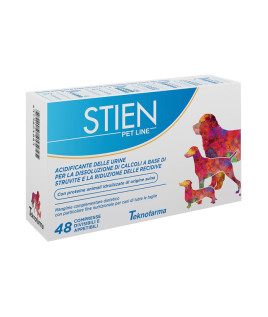 STIEN PET LINE 48CPR CANI