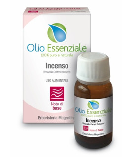 INCENSO OLIO ESSENZ 5ML MAGENT