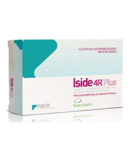 ISIDE 4R PLUS 14CPS