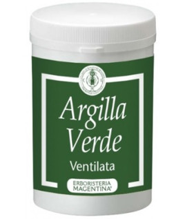 ARGILLA VE VENTILATA VASO 250G<