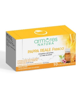 ARMORES PAPPA REALE FRESCA10FL