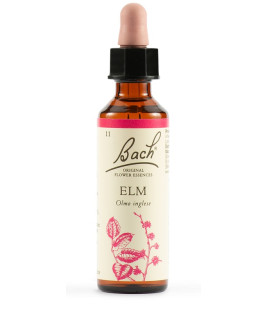 BACH ELM BACH ORIG 20ML