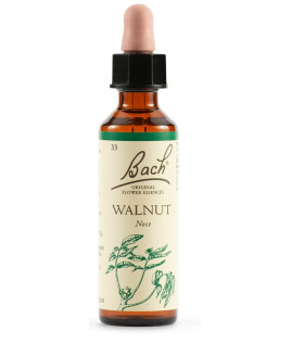 BACH WALNUT ORIG 20ML