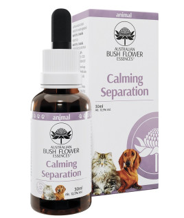 CALMING SEPARATION GTT 30ML (BF4
