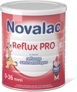 NOVALAC REFLUX PRO 800G