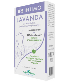 GSE INTIMO LAVANDA 2FL