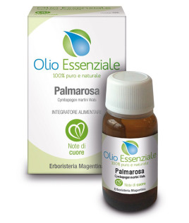 PALMAROSA OLIO ESSENZIALE 10ML