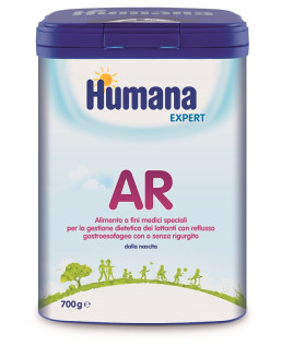 HUMANA AR EXPERT 700G MP