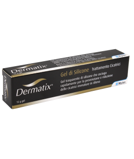 Dermatix gel 15 ml