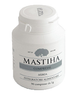 MASTIHA DI CHIOS PURO 90CPR