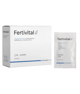FERTIVITAL 20BUST