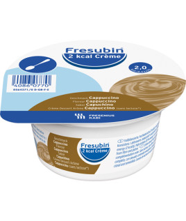 FRESUBIN 2KCAL CREMA CAPPUCCIN