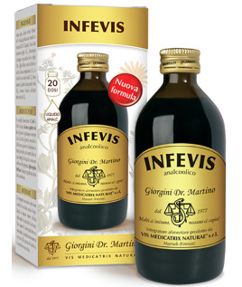 INFEVIS 200ML LIQUIDO ANALCO