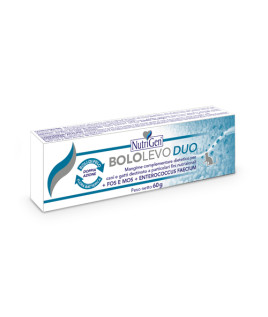 NUTRIGEN BOLOLEVO DUO 60G