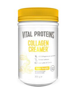 Vital Proteins Collag Cr Vanil