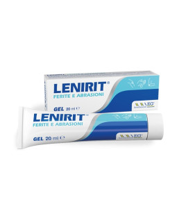 LENIRIT FERITE E ABRASIONI 20ML