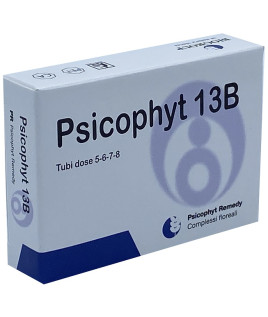 PSICOPHYT 13/B 4TB