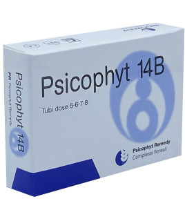 PSICOPHYT 14/B 4TB