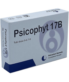 PSICOPHYT 17/B 4TB