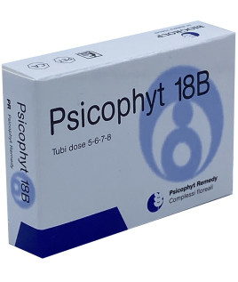 PSICOPHYT 18/B 4TB<