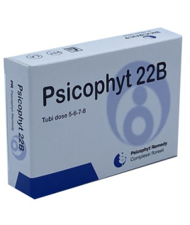 PSICOPHYT 22/B 4TB