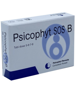 PSICOPHYT SOS/B 4TB