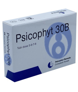 PSICOPHYT REMEDY 30B GR