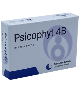 PSICOPHYT 4/B 4TB