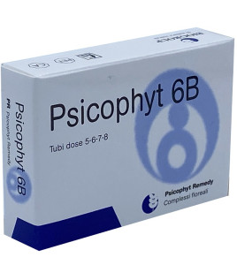 PSICOPHYT 6/B 4TB