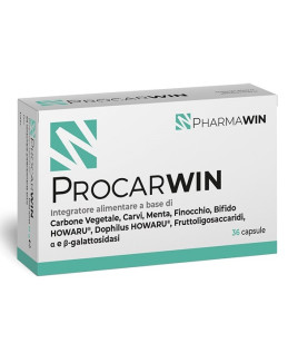 PROCARWIN 36CPS