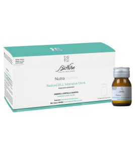Bionike Nutraceutical Reduxcell Intensive 10 flaconcini