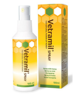 VETRAMIL SPRAY 100ML VET