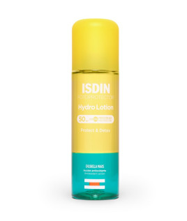 FOTOPROTECTOR HYDROLOTION 50+